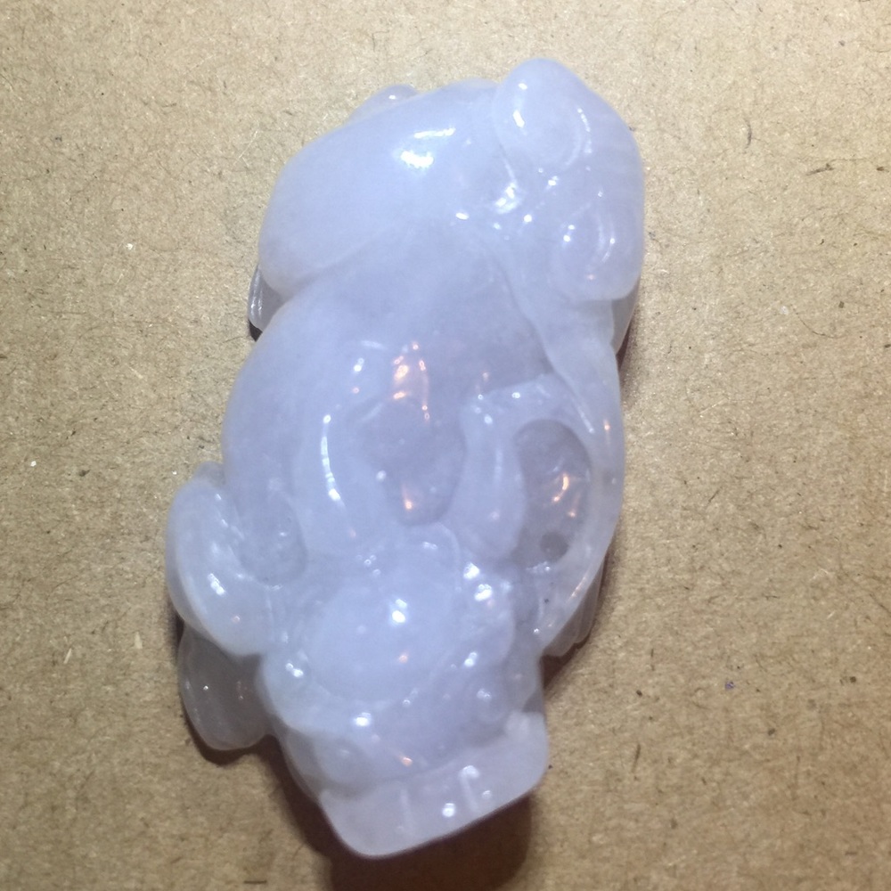 Jade Pendant
